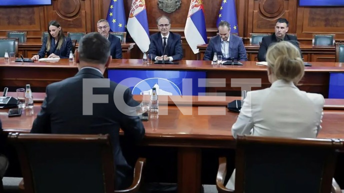 Pripreme za prvenstvo